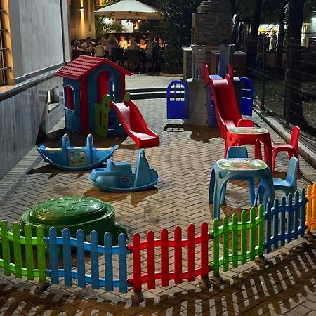 Ritsa Resort يوريكي المظهر الخارجي الصورة