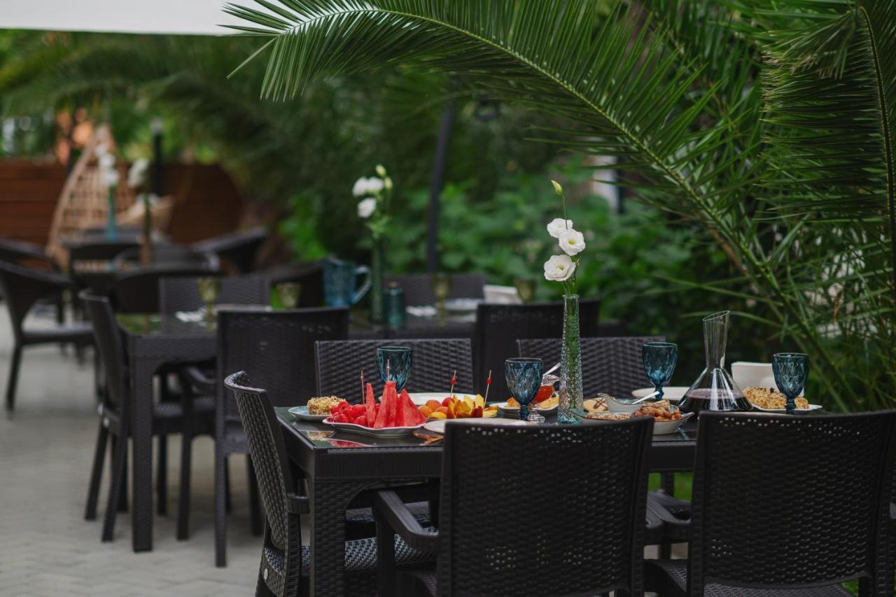 Ritsa Resort يوريكي المظهر الخارجي الصورة