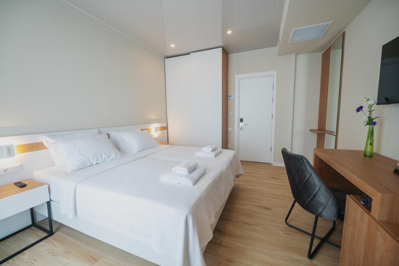 Ritsa Resort يوريكي المظهر الخارجي الصورة