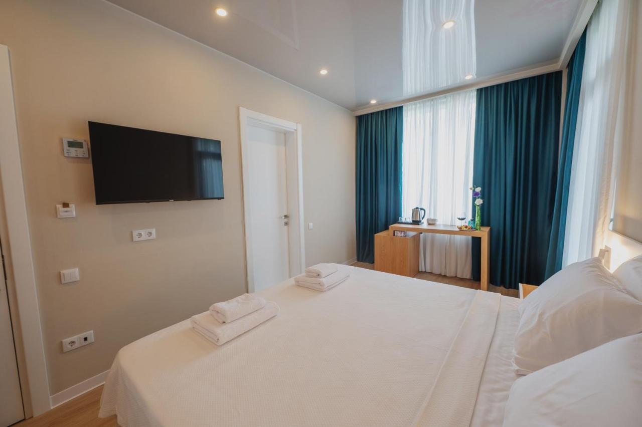 Ritsa Resort يوريكي المظهر الخارجي الصورة