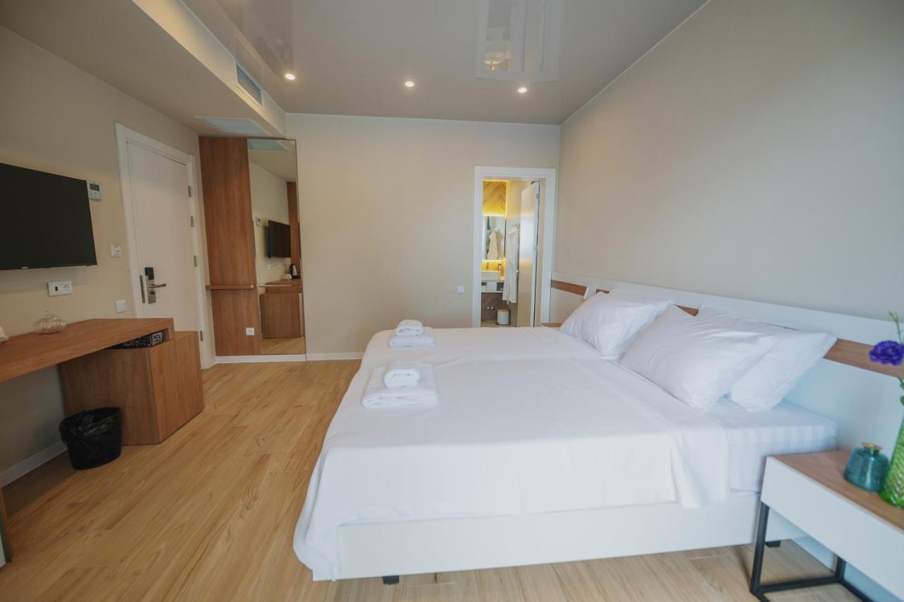 Ritsa Resort يوريكي المظهر الخارجي الصورة