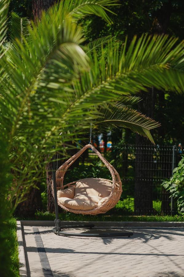 Ritsa Resort يوريكي المظهر الخارجي الصورة