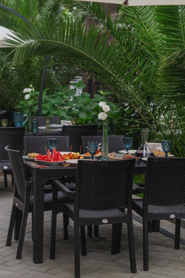 Ritsa Resort يوريكي المظهر الخارجي الصورة