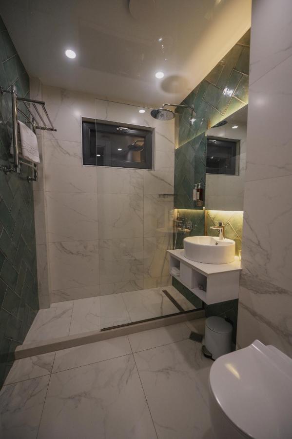 Ritsa Resort يوريكي المظهر الخارجي الصورة