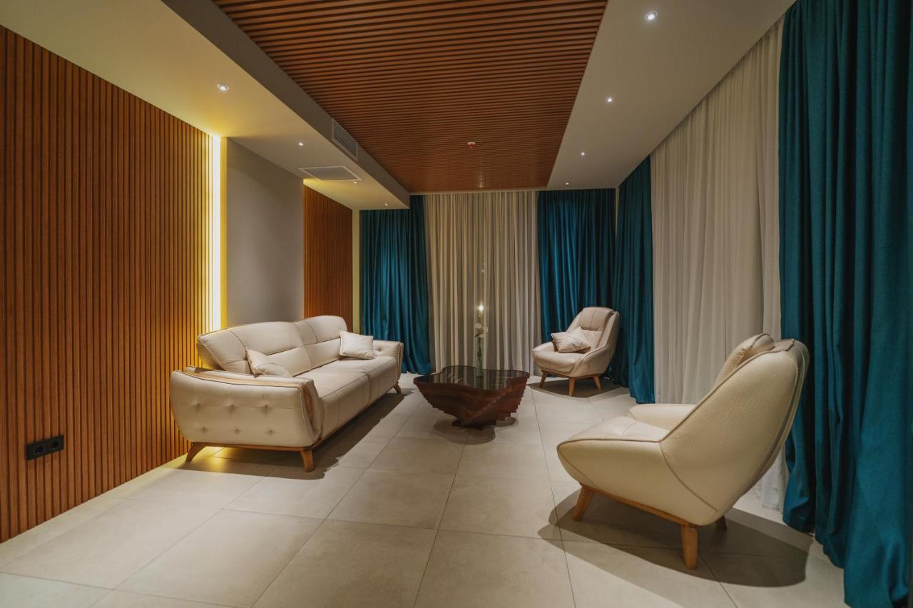 Ritsa Resort يوريكي المظهر الخارجي الصورة