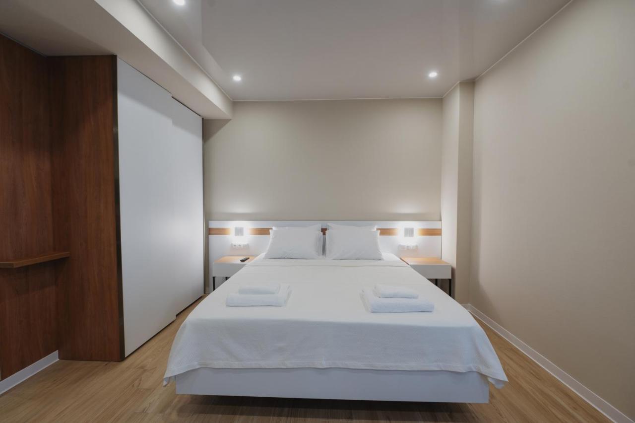 Ritsa Resort يوريكي المظهر الخارجي الصورة