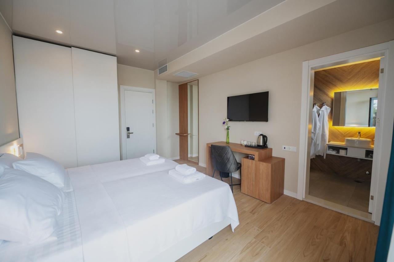 Ritsa Resort يوريكي المظهر الخارجي الصورة