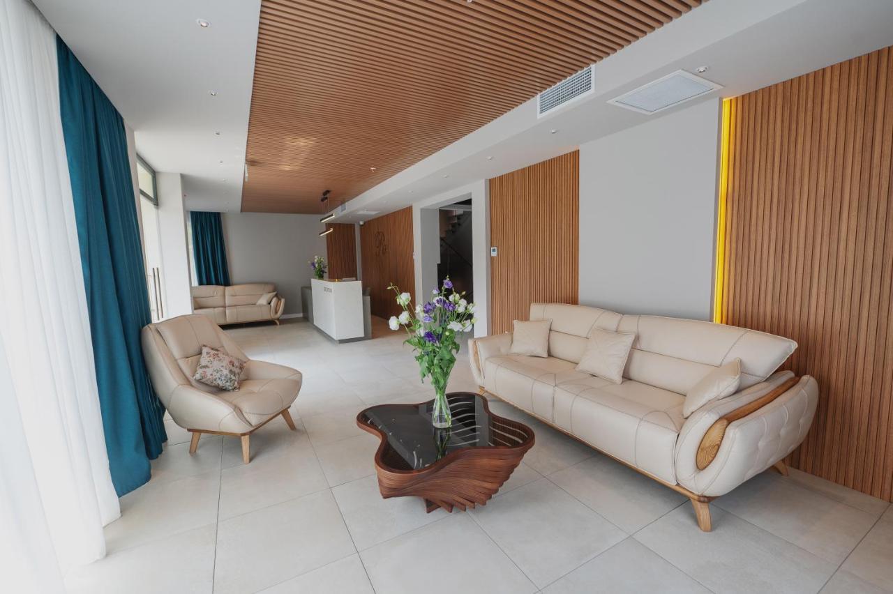 Ritsa Resort يوريكي المظهر الخارجي الصورة