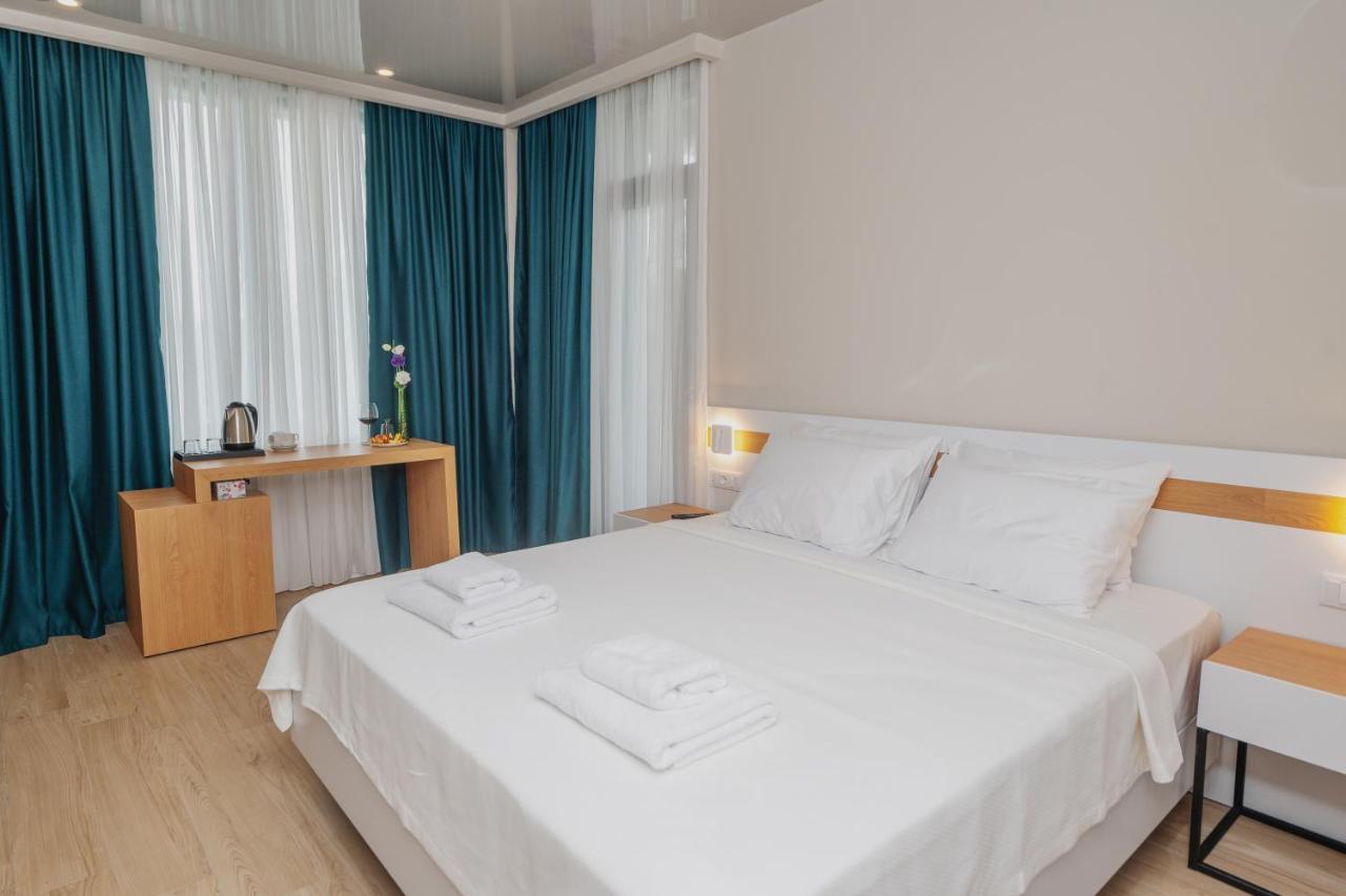 Ritsa Resort يوريكي المظهر الخارجي الصورة