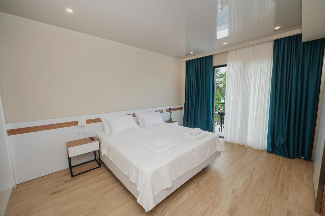 Ritsa Resort يوريكي المظهر الخارجي الصورة