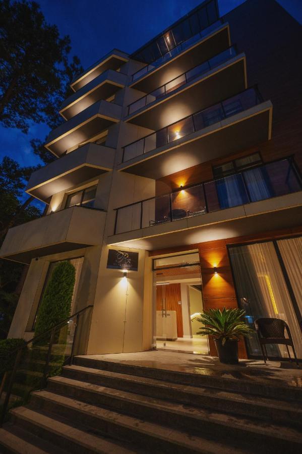 Ritsa Resort يوريكي المظهر الخارجي الصورة