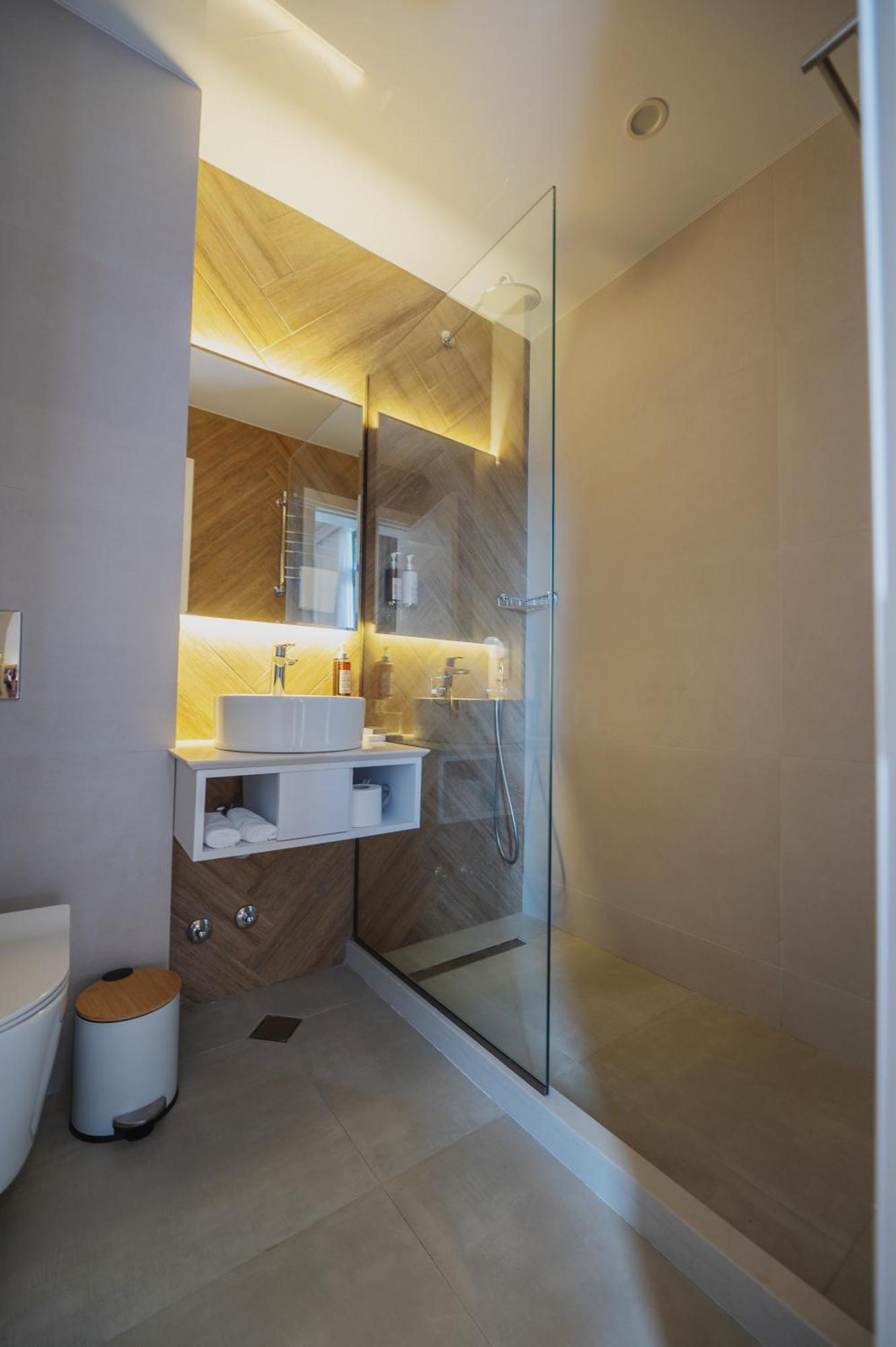 Ritsa Resort يوريكي المظهر الخارجي الصورة