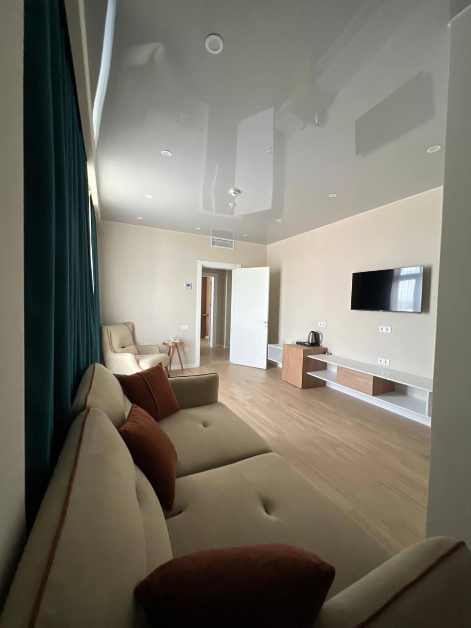 Ritsa Resort يوريكي المظهر الخارجي الصورة