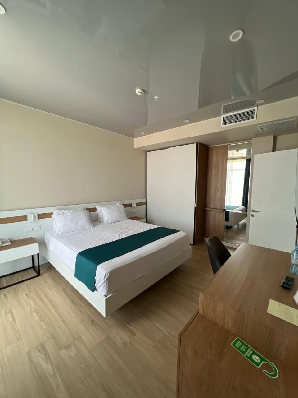 Ritsa Resort يوريكي المظهر الخارجي الصورة
