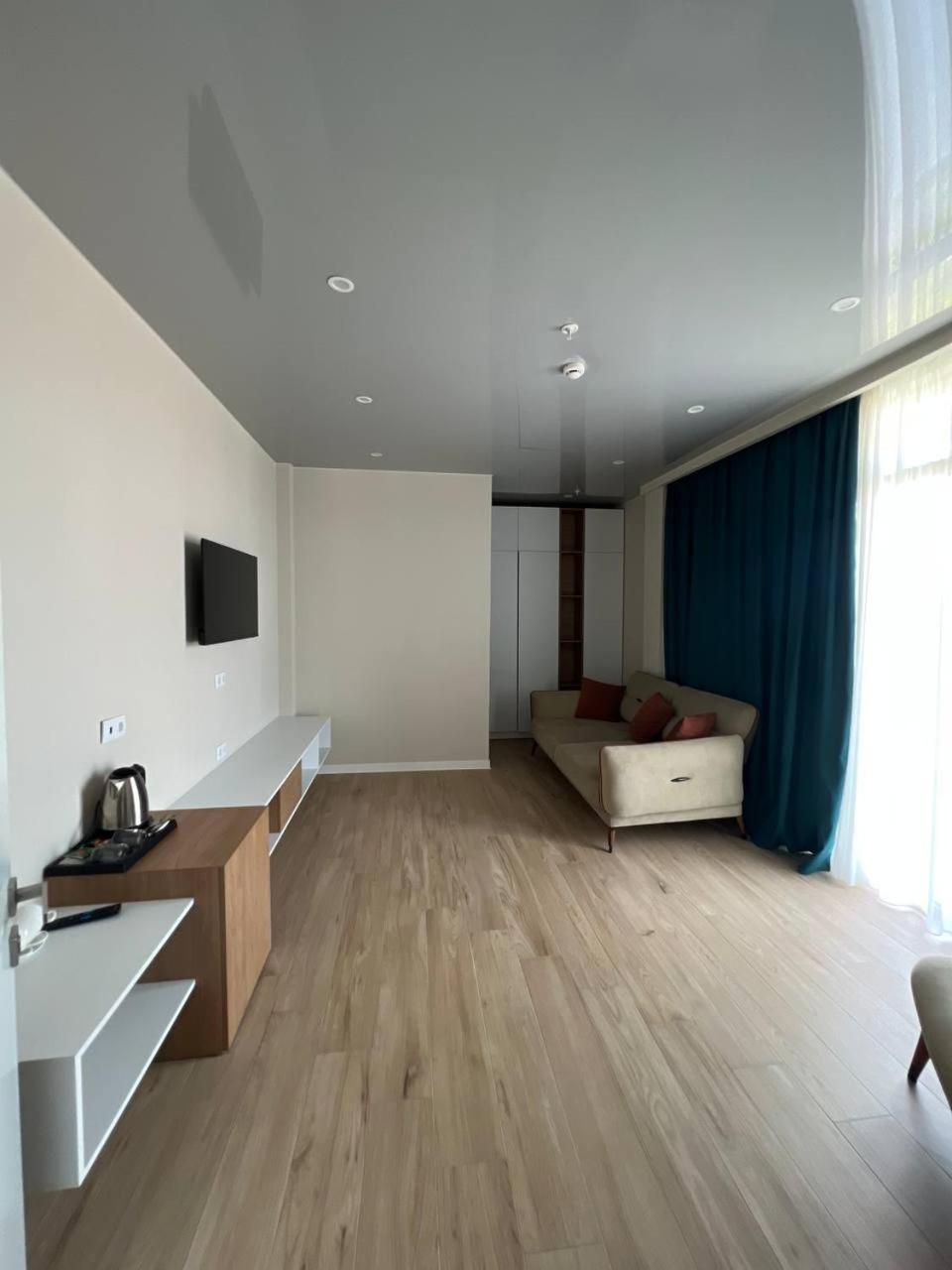 Ritsa Resort يوريكي المظهر الخارجي الصورة
