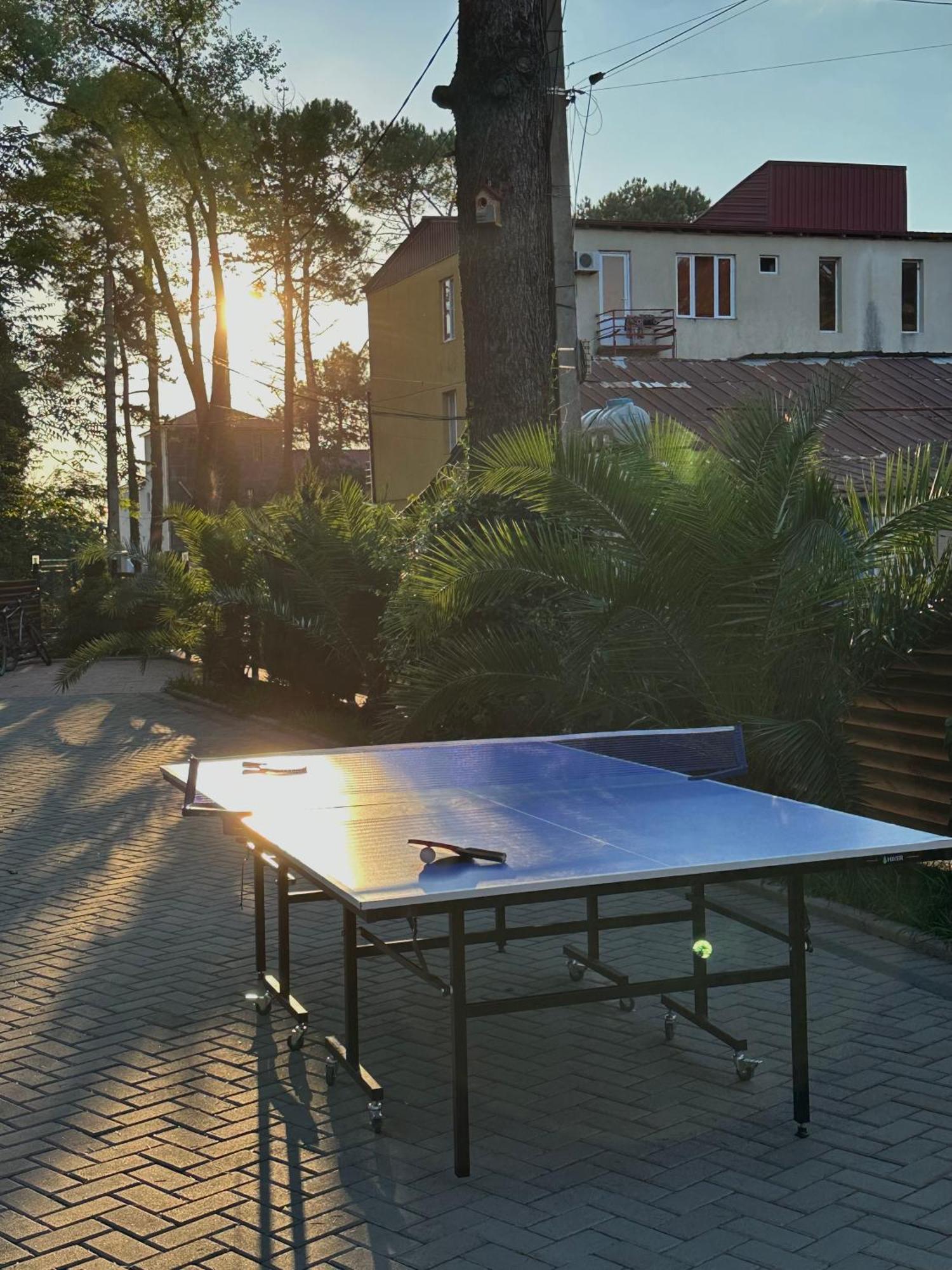Ritsa Resort يوريكي المظهر الخارجي الصورة