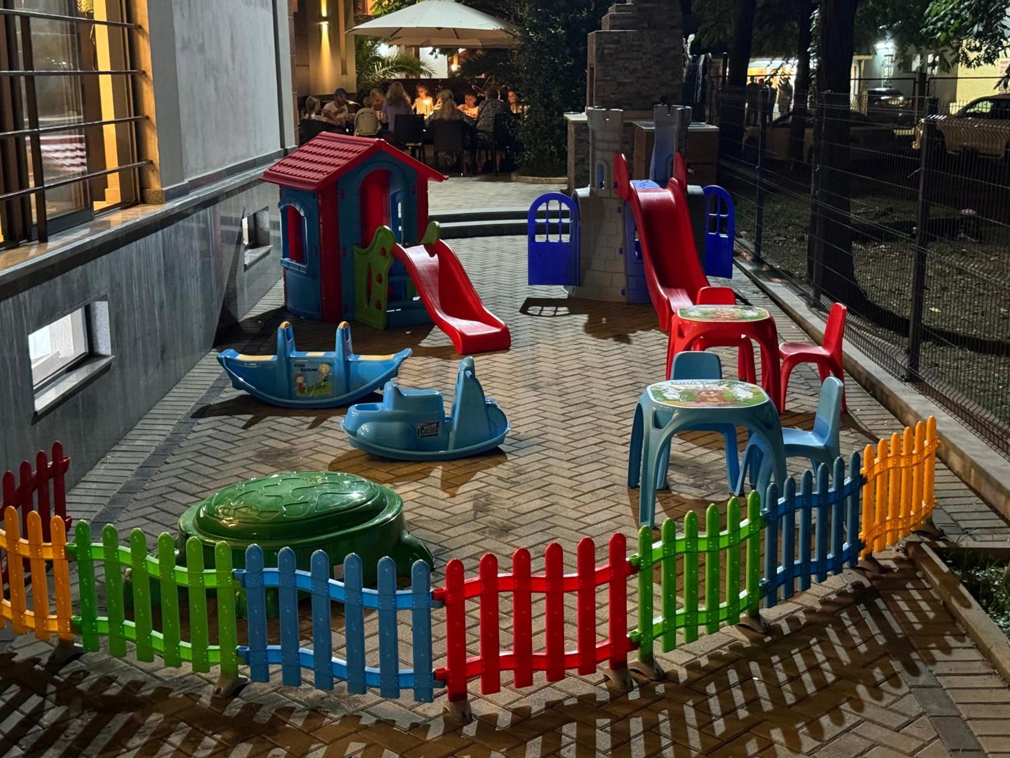 Ritsa Resort يوريكي المظهر الخارجي الصورة